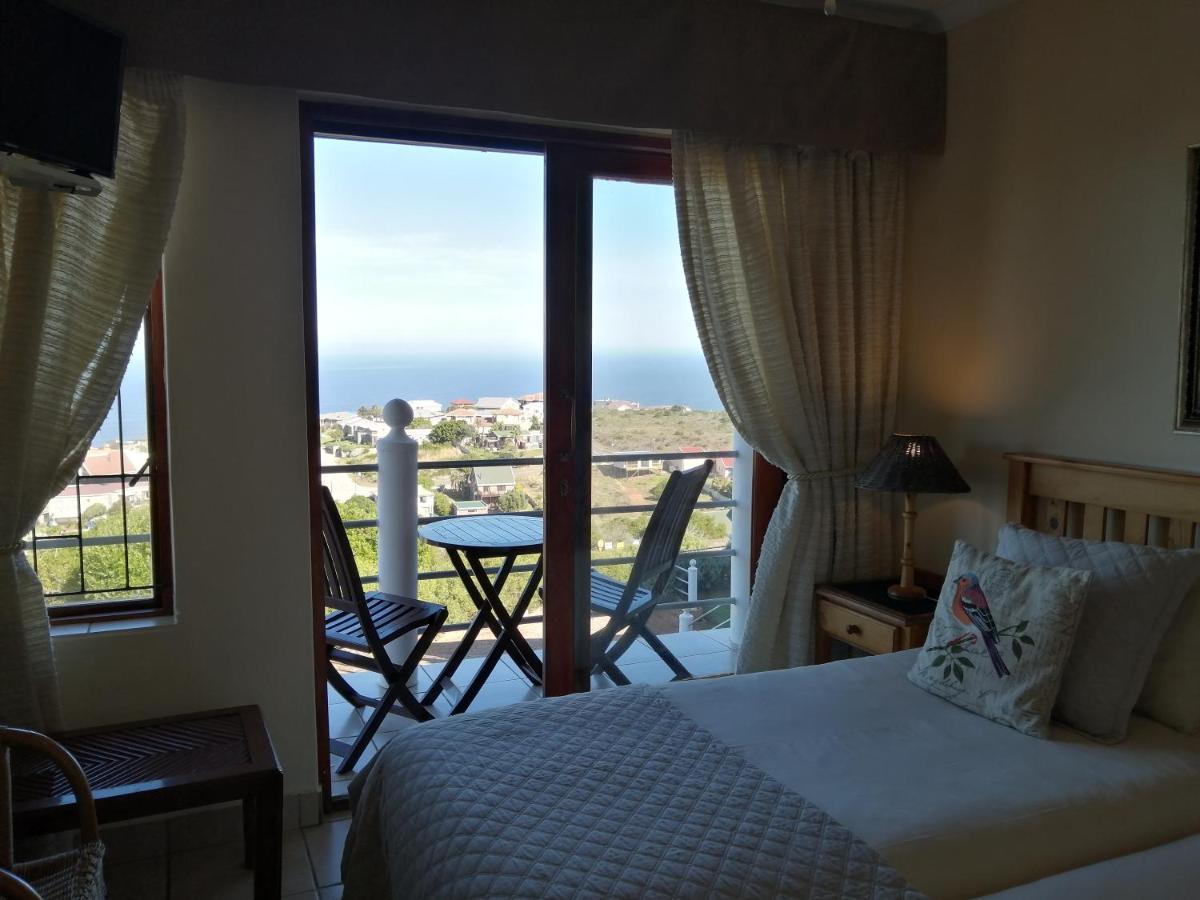 Amzee Bokmakierie Guest House Dana Bay Oda fotoğraf