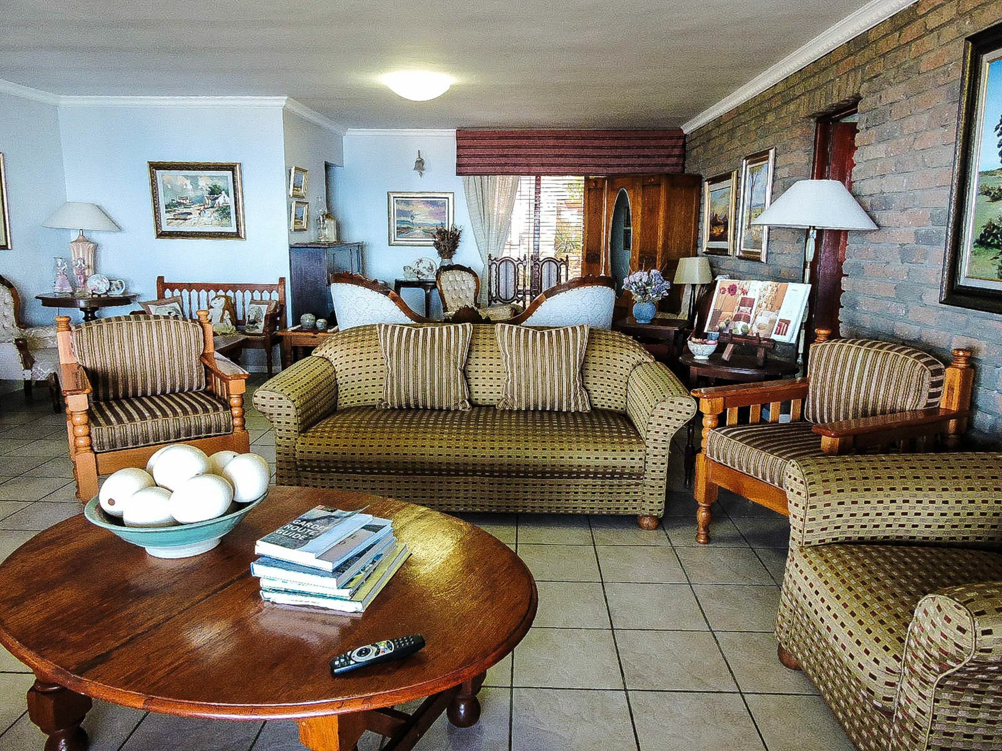 Amzee Bokmakierie Guest House Dana Bay Dış mekan fotoğraf
