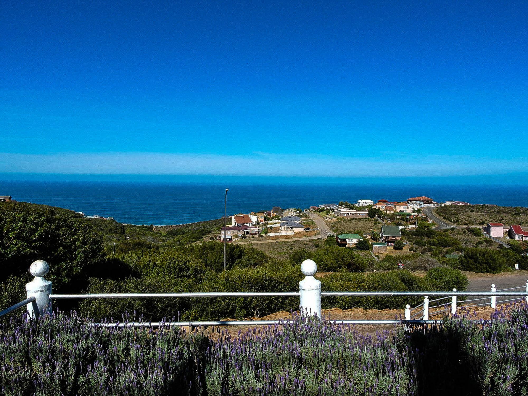 Amzee Bokmakierie Guest House Dana Bay Dış mekan fotoğraf
