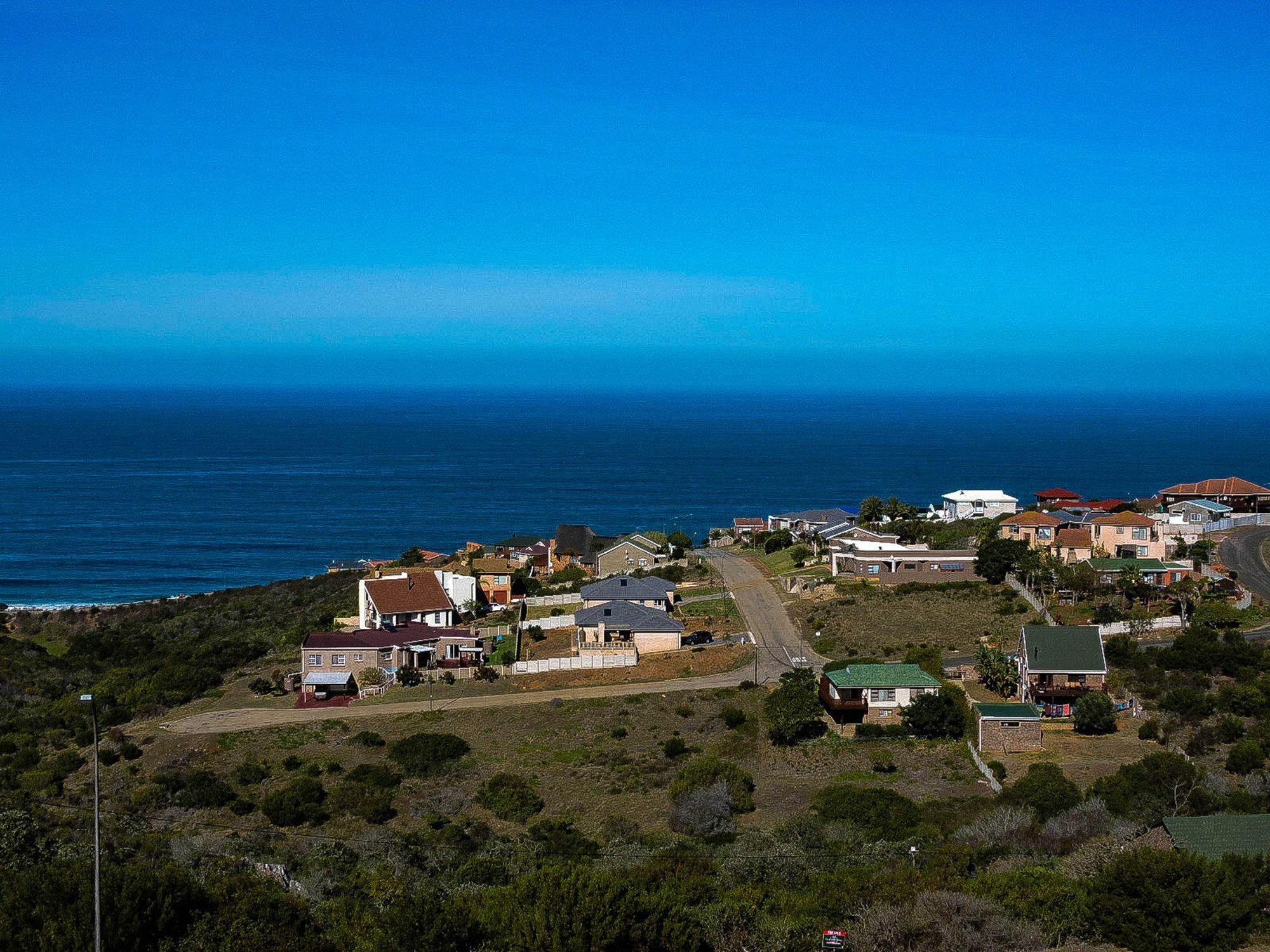 Amzee Bokmakierie Guest House Dana Bay Dış mekan fotoğraf